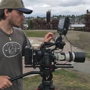 Meet your Posher, Wilson